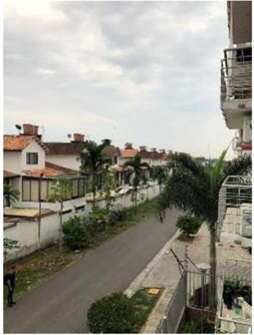 Apartamento en venta Meta Villavicencio Cn La Toscana 72 m2 Habitaciones 3 Baños 2 Garajes 2 Precio $302685000