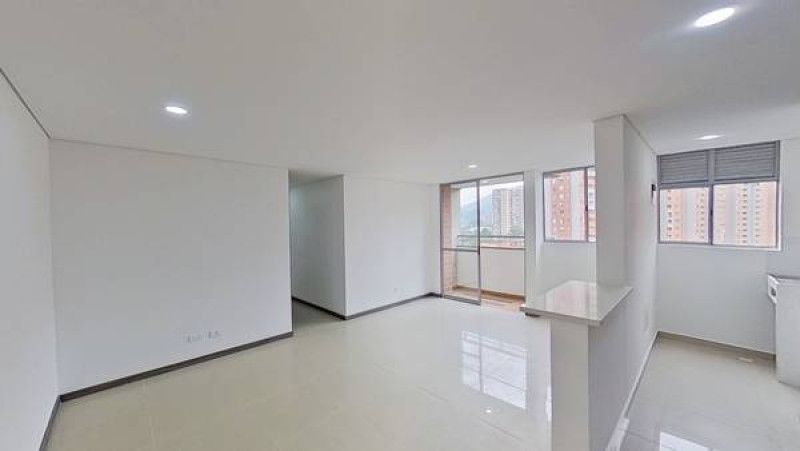 Inmuebles en Remate Apartamento en venta Antioquia Itagüí Ditaires 69 m2 Habitaciones 3 Baños 2 Garajes 1 Precio $504000000
