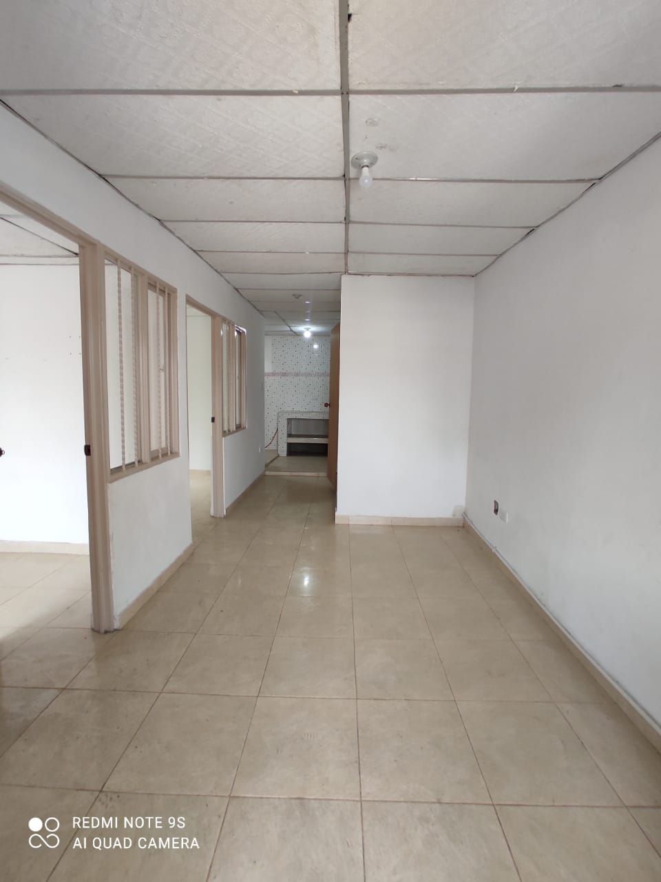 Apartamento en arriendo Valle Del Cauca Cali Sector Transito Municipal 48 m2 Habitaciones 2 Baños 1 Garajes 0 Precio $650000