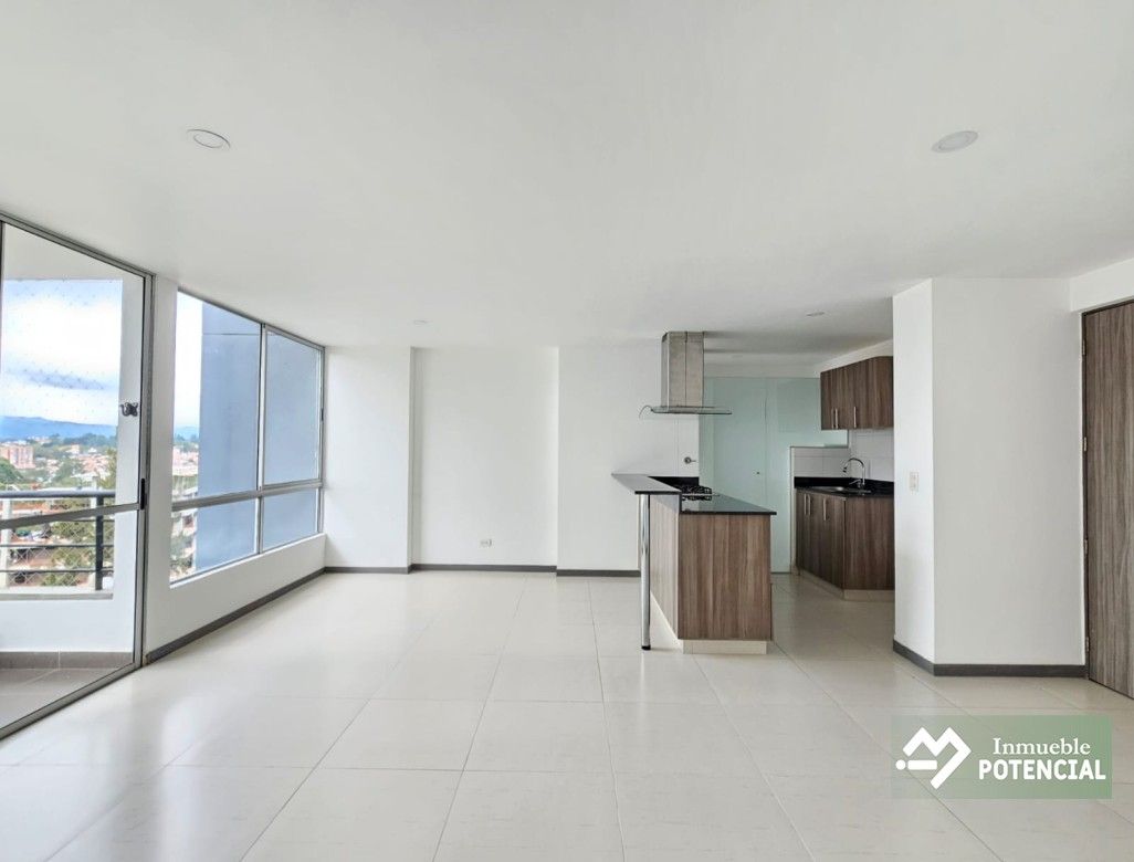 Apartamento en arriendo Antioquia Rionegro Ub Riogrande 78 m2 Habitaciones 3 Baños 2 Garajes 1 Precio $2450000