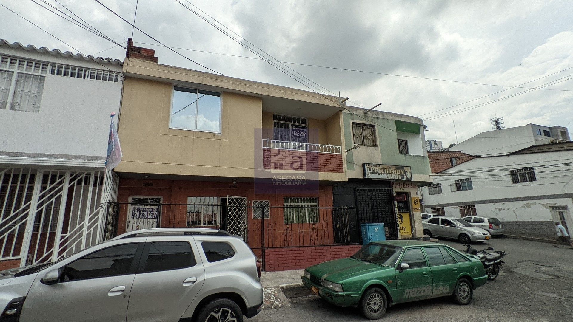 Apartamento en arriendo Santander Floridablanca Santa Ana 100 m2 Habitaciones 4 Baños 2 Garajes 0 Precio $1100000