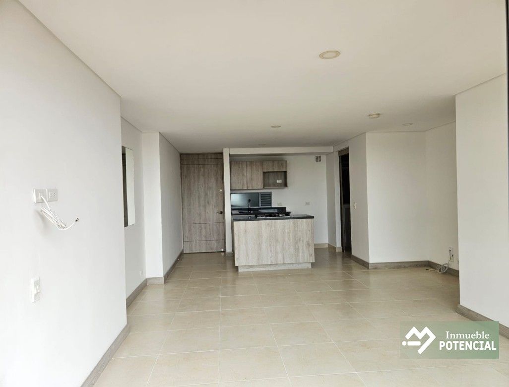 Apartamento en arriendo Antioquia Rionegro Santa Ana 90 m2 Habitaciones 3 Baños 2 Garajes 2 Precio $2980000