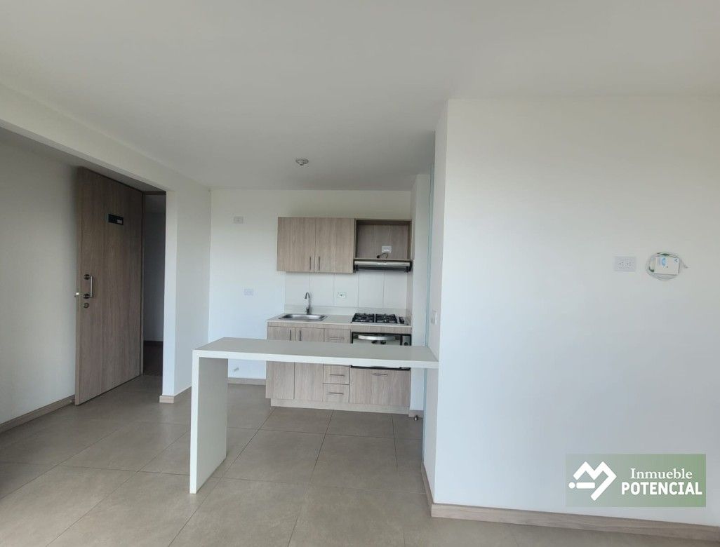 Apartamento en arriendo Antioquia Rionegro Alto Del Medio 58 m2 Habitaciones 2 Baños 2 Garajes 1 Precio $2000000