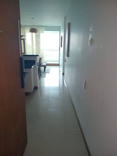 Apartamento en venta Bolívar Cartagena Castillo Grande 64 m2 Habitaciones 2 Baños 2 Garajes 2 Precio $800000000