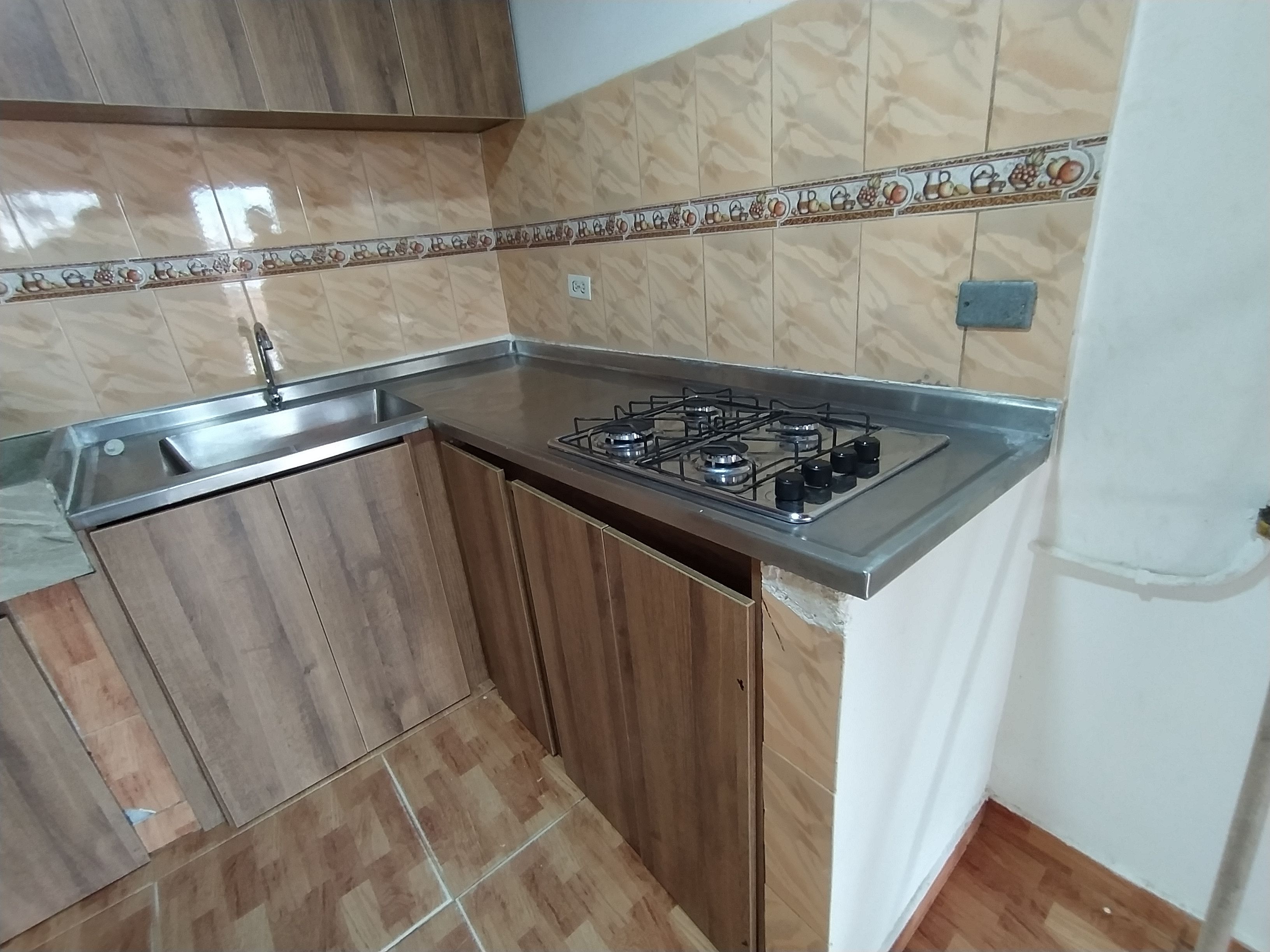 Apartamento en arriendo Antioquia Medellín San Antonio 40 m2 Habitaciones 2 Baños 1 Garajes 0 Precio $1200000