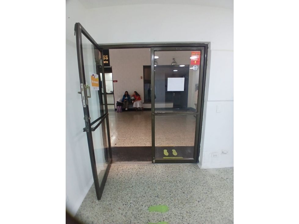 Local en arriendo Antioquia Medellín Terminal De Transporte 34 m2 Habitaciones 0 Baños 1 Garajes 0 Precio $9000000