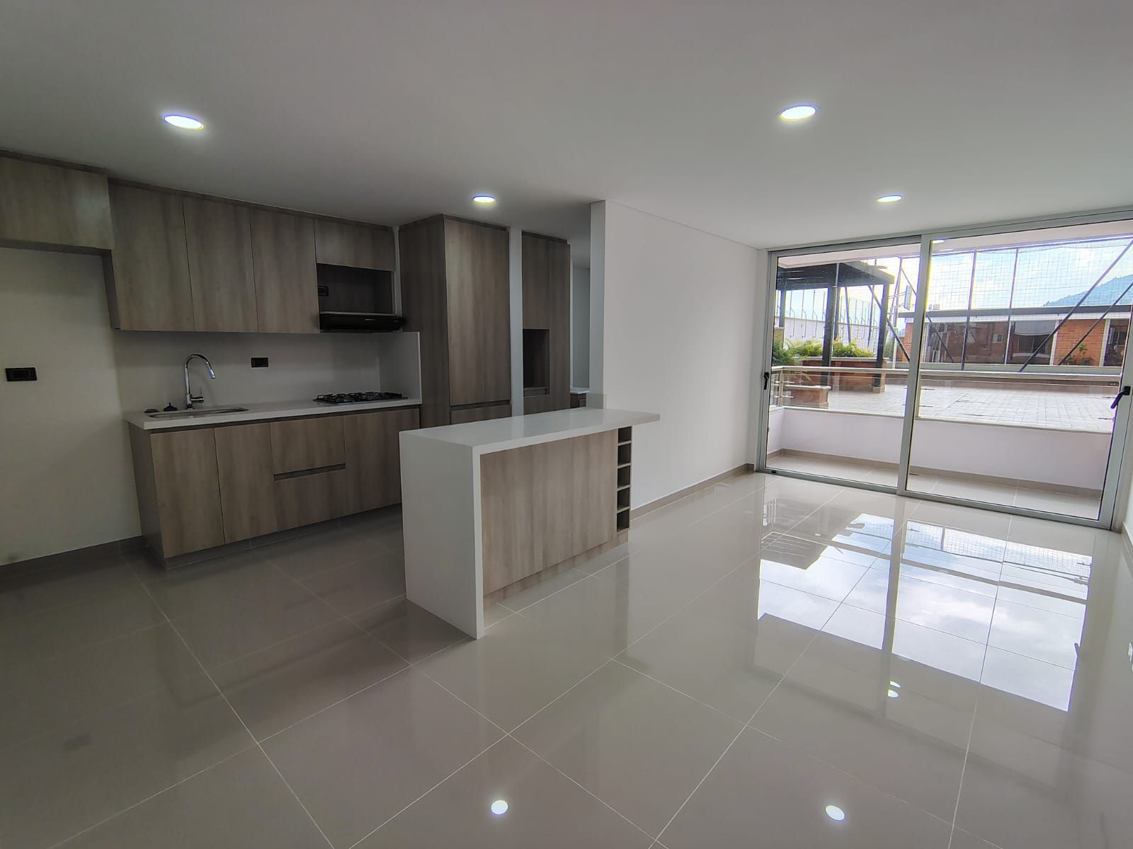 Apartamento en arriendo Antioquia La Estrella Centro 62 m2 Habitaciones 2 Baños 2 Garajes 1 Precio $2800000
