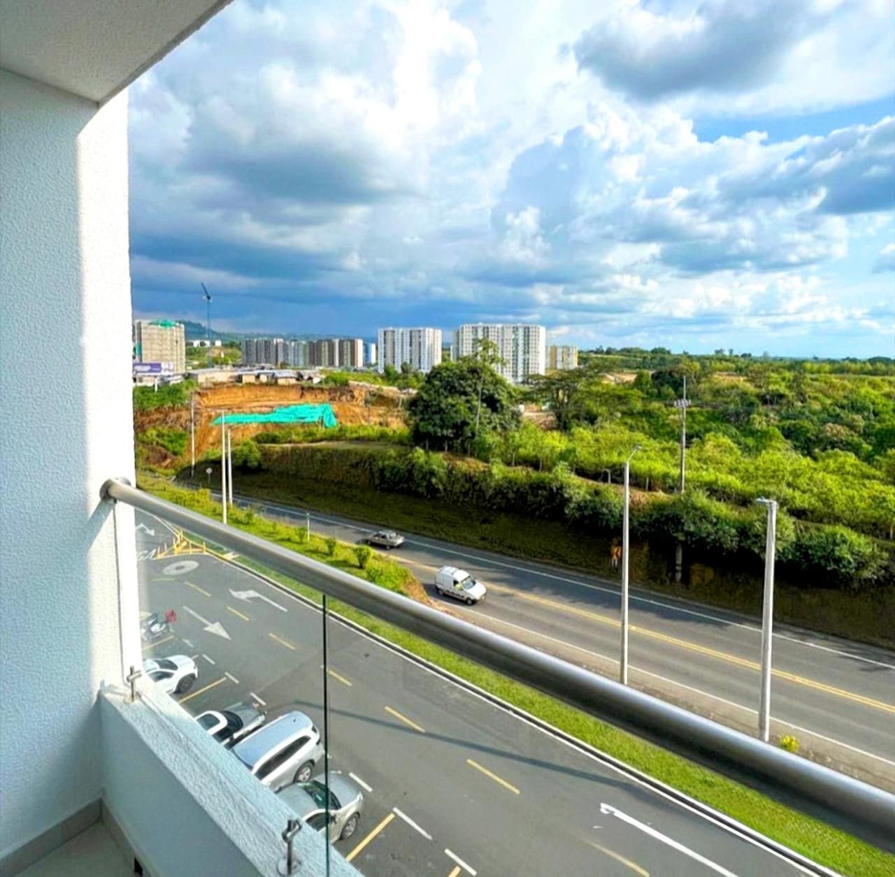 Apartamento en venta Risaralda Pereira Jardin De Velez Y Velez 50 m2 Habitaciones 3 Baños 2 Garajes 1 Precio $330000000