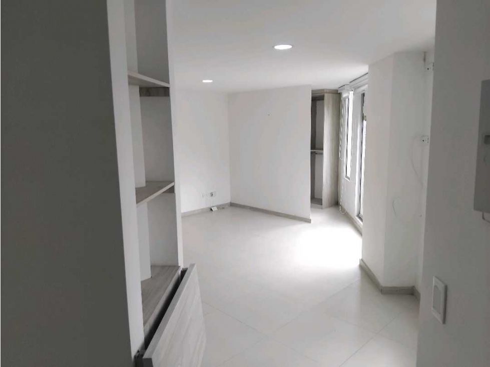 Apartaestudio en arriendo Caldas Manizales Los Rosales 42 m2 Habitaciones 1 Baños 1 Garajes 1 Precio $1480000