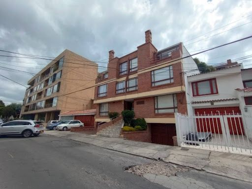 Apartamento en arriendo Cundinamarca Bogotá Molinos Norte 79 m2 Habitaciones 2 Baños 2 Garajes 1 Precio $3200000