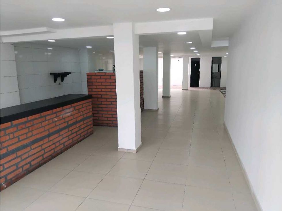 Local en arriendo Caldas Manizales Alta Suiza 130 m2 Habitaciones 0 Baños 2 Garajes 0 Precio $5500000