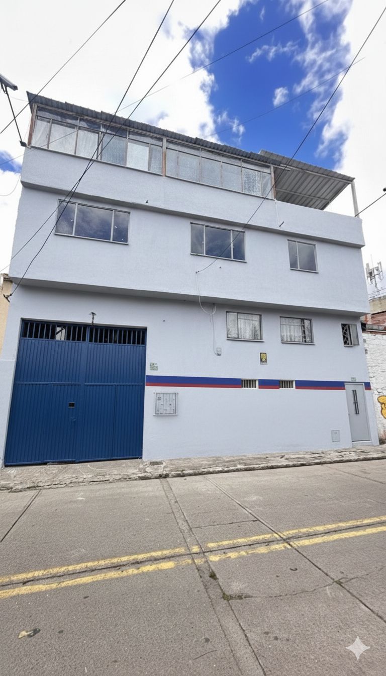 Bodega en venta Cundinamarca Bogotá Toberin 345 m2 Habitaciones 0 Baños 3 Garajes 6 Precio $1290000000