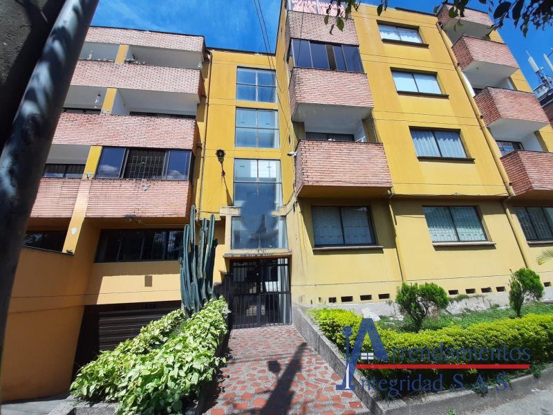 Apartamento en arriendo o venta Antioquia Medellín Pedregal 80 m2 Habitaciones 3 Baños 2 Garajes 1 Precio venta $500000000 Precio arriendo $2700000