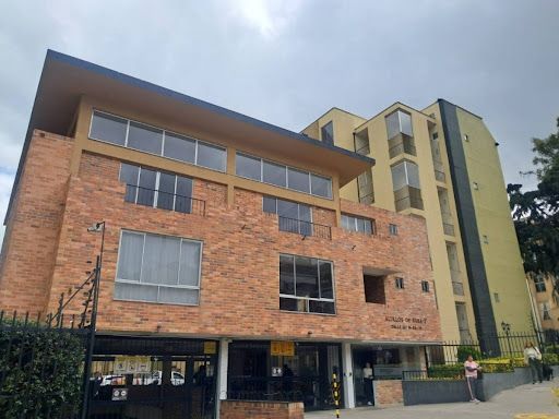 Apartamento en arriendo Cundinamarca Bogotá Los Naranjos 29 m2 Habitaciones 2 Baños 2 Garajes 0 Precio $1300000