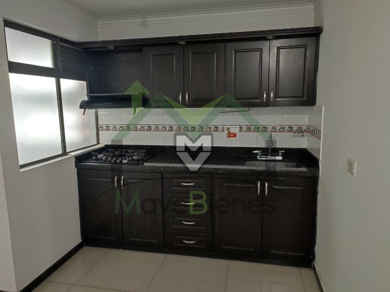 Apartamento en arriendo Antioquia Sabaneta Santa Ana 80 m2 Habitaciones 3 Baños 2 Garajes 0 Precio $2300000