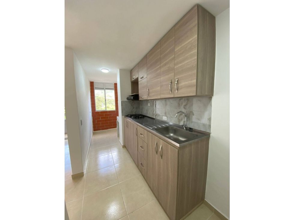 Apartamento en arriendo Antioquia Bello Ciudadela Del Norte 54 m2 Habitaciones 2 Baños 2 Garajes 1 Precio $1700000