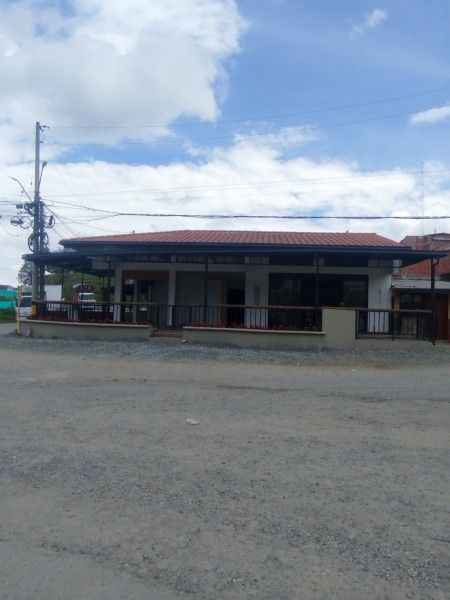 Local en venta Antioquia La Unión La Unión 240 m2 Habitaciones 0 Baños 2 Garajes 0 Precio $850000000