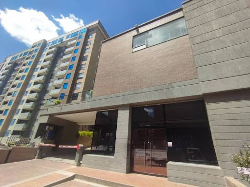 Apartamento en arriendo Cundinamarca Bogotá Cantalejo 45 m2 Habitaciones 1 Baños 1 Garajes 0 Precio $2500000