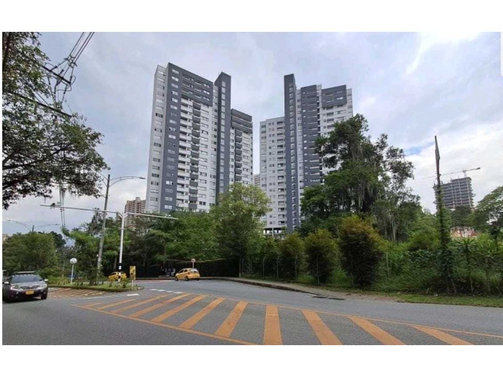 Apartamento en arriendo Antioquia Itagüí Cr Rivera De Suramerica 70 m2 Habitaciones 3 Baños 2 Garajes 1 Precio $2800000