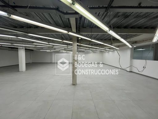 Bodega en arriendo Antioquia Medellín San Diego 260 m2 Habitaciones 0 Baños 4 Garajes 0 Precio $22000000