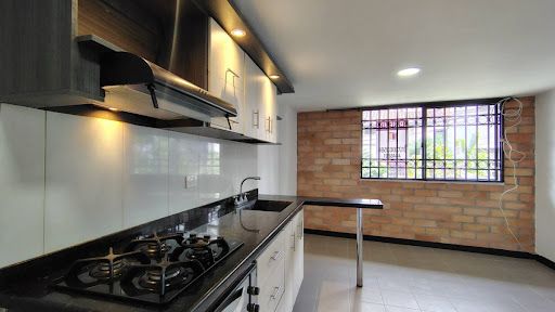 Apartamento en arriendo Antioquia Medellín Aranjuez 47 m2 Habitaciones 2 Baños 1 Garajes 0 Precio $1450000