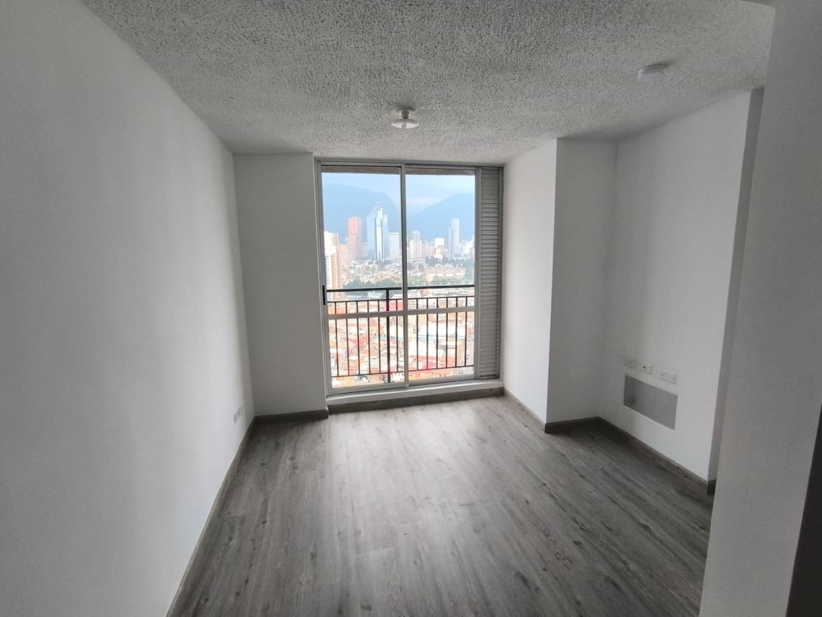 Apartamento en arriendo Cundinamarca Bogotá Paramericano 39 m2 Habitaciones 2 Baños 1 Garajes 0 Precio $2100600