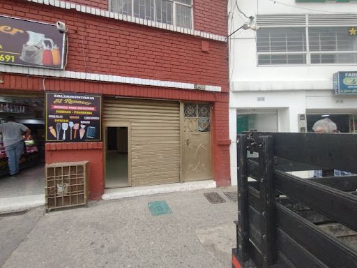 Local en arriendo Cundinamarca Bogotá San Carlos 140 m2 Habitaciones 0 Baños 2 Garajes 0 Precio $2500000