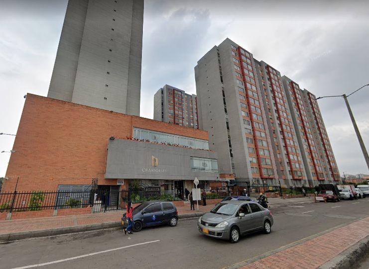 Apartamento en arriendo Cundinamarca Bogotá Pio Xii 46 m2 Habitaciones 3 Baños 2 Garajes 0 Precio $1723000
