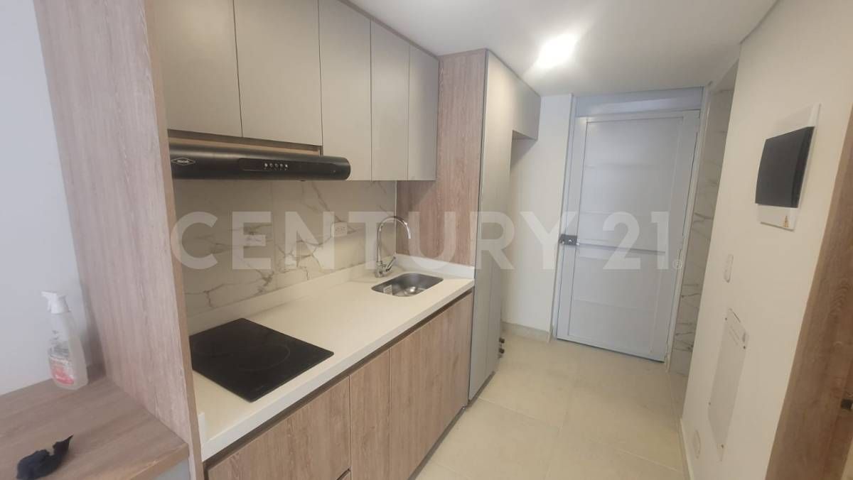 Apartamento en arriendo Cundinamarca Bogotá Santa Cecilia 29 m2 Habitaciones 1 Baños 1 Garajes 0 Precio $1800000