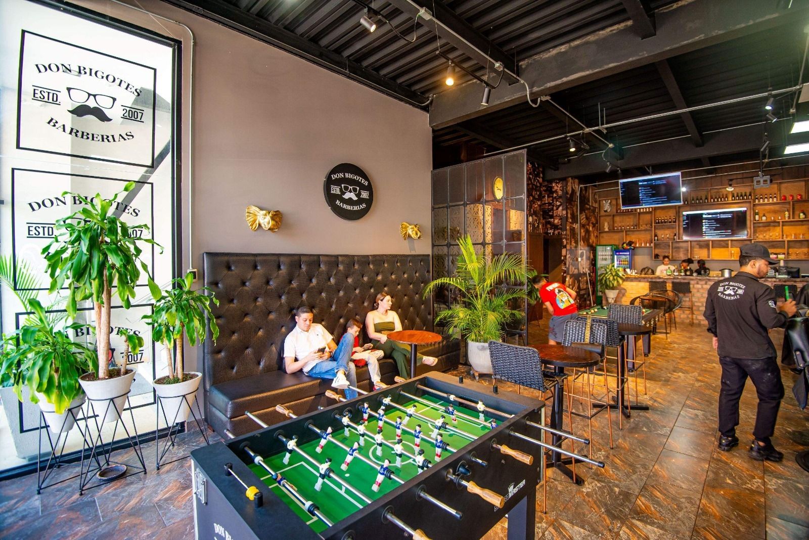 Local Comercial en arriendo Atlántico Barranquilla La Campiña 130 m2 Habitaciones 0 Baños 2 Garajes 0 Precio $13300000