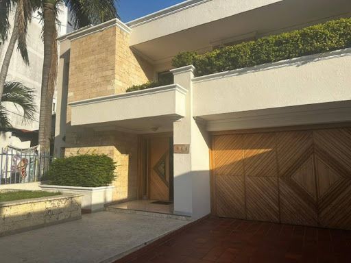 Casa en arriendo Bolívar Cartagena Castillo Grande 310 m2 Habitaciones 5 Baños 4 Garajes 2 Precio $25000000