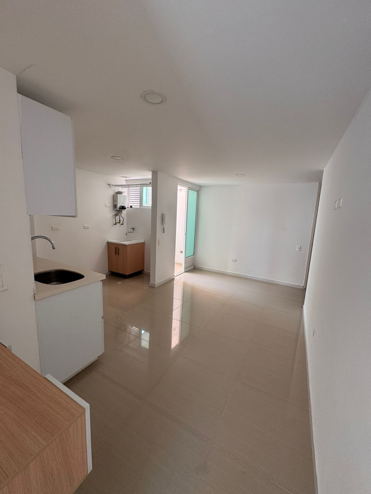 Apartaestudio en arriendo Santander Bucaramanga El Prado 35 m2 Habitaciones 1 Baños 1 Garajes 1 Precio $1693000