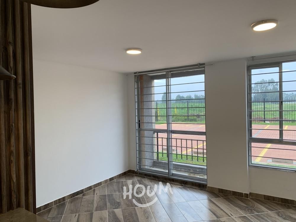 Apartamento en arriendo Cundinamarca Madrid El Sosiego 64 m2 Habitaciones 3 Baños 2 Garajes 0 Precio $1200000