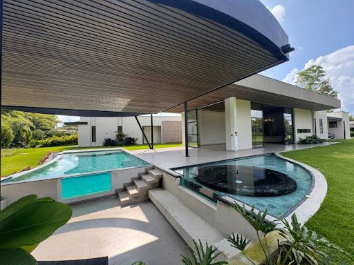 Casa Campestre en venta Risaralda Pereira Pereira 732 m2 Habitaciones 4 Baños 7 Garajes 6 Precio $4900000000