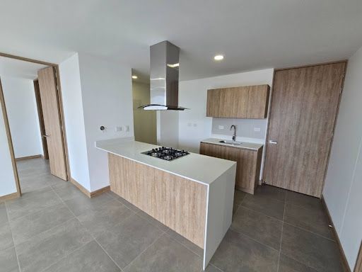 Apartamento en arriendo Antioquia Rionegro El Porvenir 74 m2 Habitaciones 2 Baños 2 Garajes 1 Precio $2800000