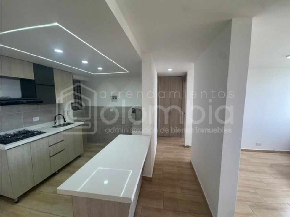 Apartamento en venta Antioquia La Estrella Ancón San Martín 48 m2 Habitaciones 2 Baños 2 Garajes 0 Precio $270000000