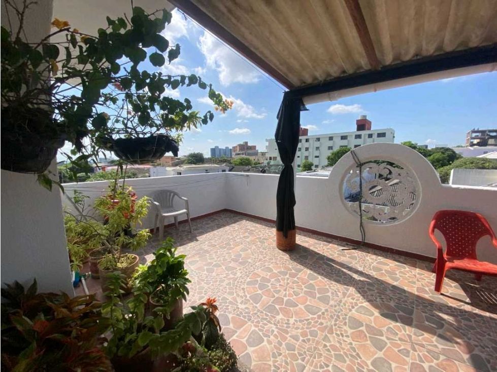 Apartamento en venta Atlántico Barranquilla Las Delicias 97 m2 Habitaciones 2 Baños 1 Garajes 0 Precio $280000000