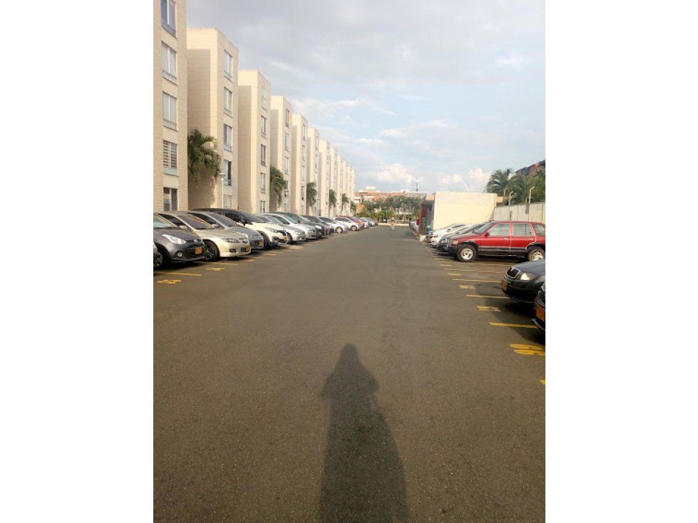 Apartamento en arriendo Valle Del Cauca Cali Lili 55 m2 Habitaciones 2 Baños 3 Garajes 0 Precio $1200000