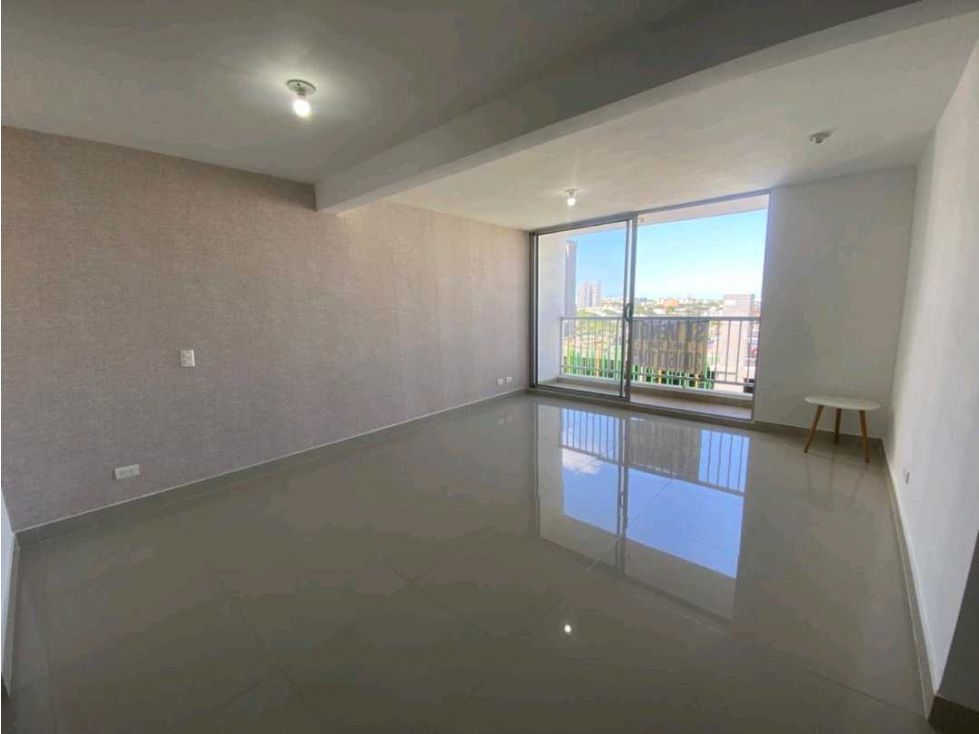 Apartamento en venta Atlántico Barranquilla Conjunto Residencial Madeira 76 m2 Habitaciones 3 Baños 2 Garajes 1 Precio $370000000