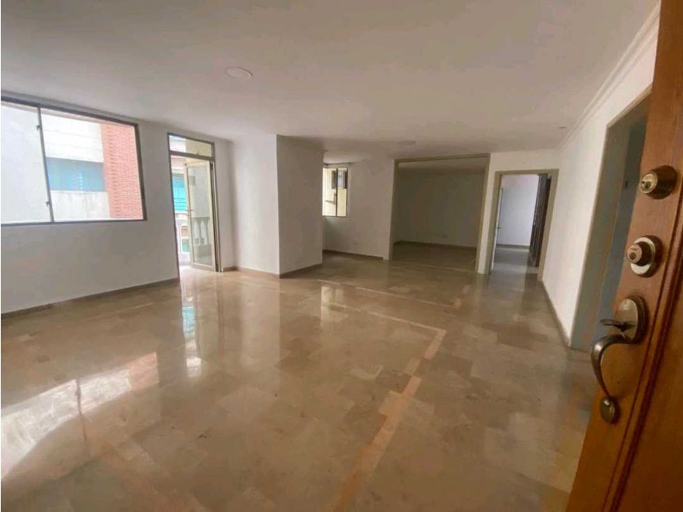 Apartamento en venta Atlántico Barranquilla Altos Del Prado 178 m2 Habitaciones 3 Baños 2 Garajes 2 Precio $580000000