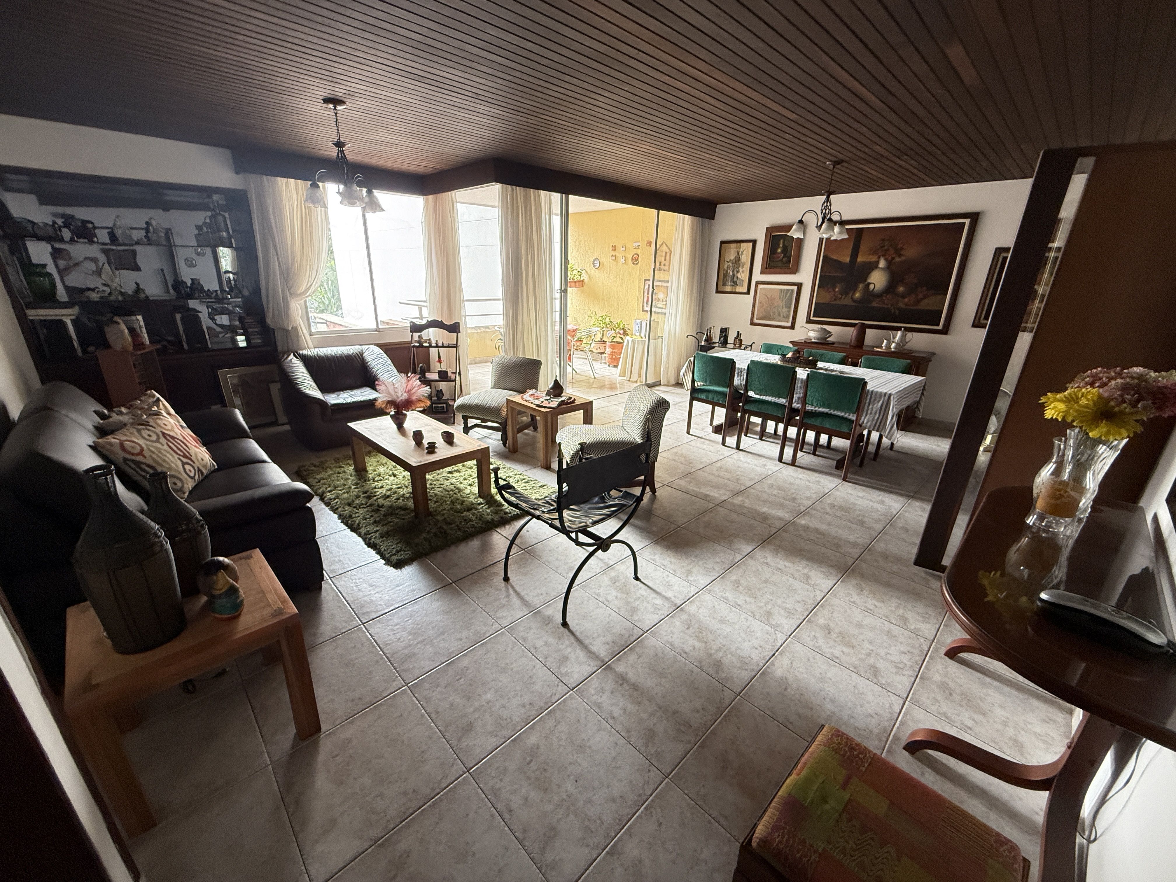 Apartamento en venta Santander Bucaramanga Sotomayor 185 m2 Habitaciones 4 Baños 3 Garajes 2 Precio $585000000