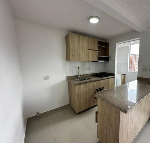 Apartamento en arriendo Antioquia Medellín San German 55 m2 Habitaciones 2 Baños 2 Garajes 1 Precio $2850000
