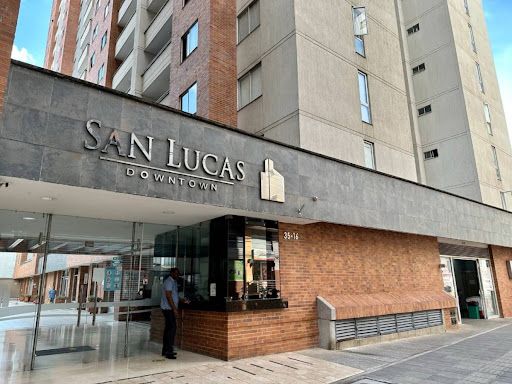 Apartaestudio en venta Santander Bucaramanga Antonia Santos Centro 45 m2 Habitaciones 1 Baños 2 Garajes 1 Precio $210000000