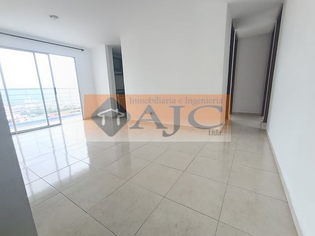 Apartamento en venta Santander Bucaramanga Antonia Santos Centro 75 m2 Habitaciones 3 Baños 2 Garajes 1 Precio $290000000