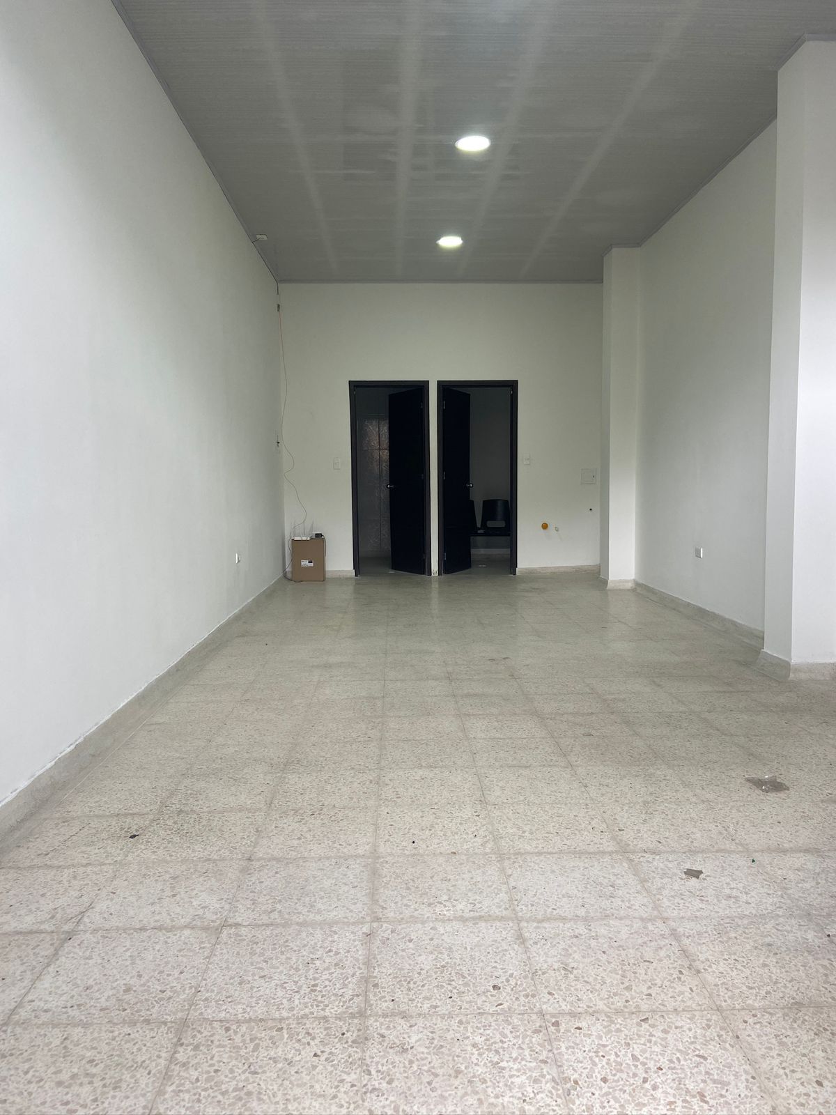 Local en arriendo Cundinamarca Bogotá Alfonso López 47 m2 Habitaciones 0 Baños 1 Garajes 1 Precio $2500000