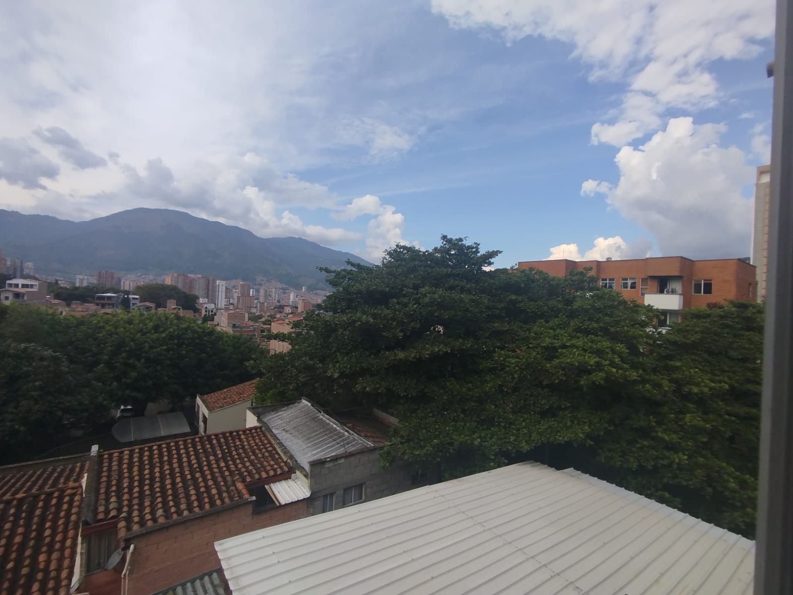 Apartamento en arriendo Antioquia Bello Andalucía 80 m2 Habitaciones 3 Baños 1 Garajes 0 Precio $1900000