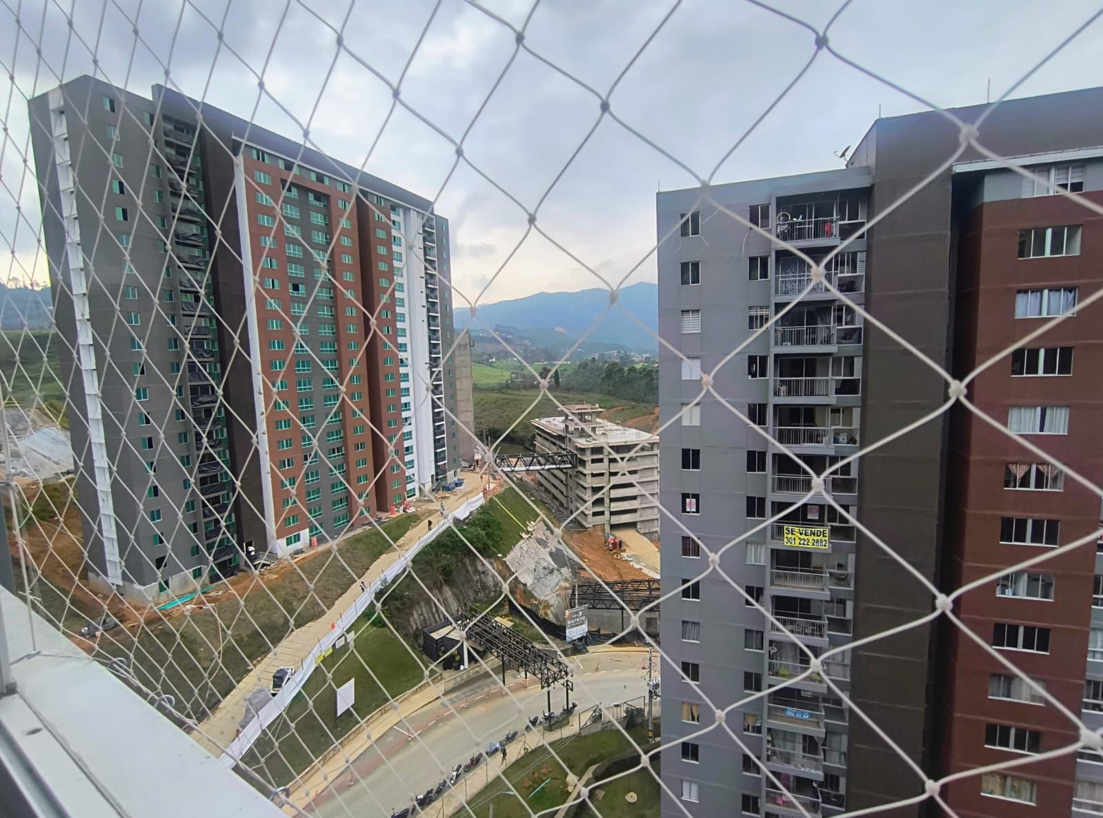 Apartamento en arriendo Antioquia Caldas Caldas 49 m2 Habitaciones 3 Baños 2 Garajes 0 Precio $1400000