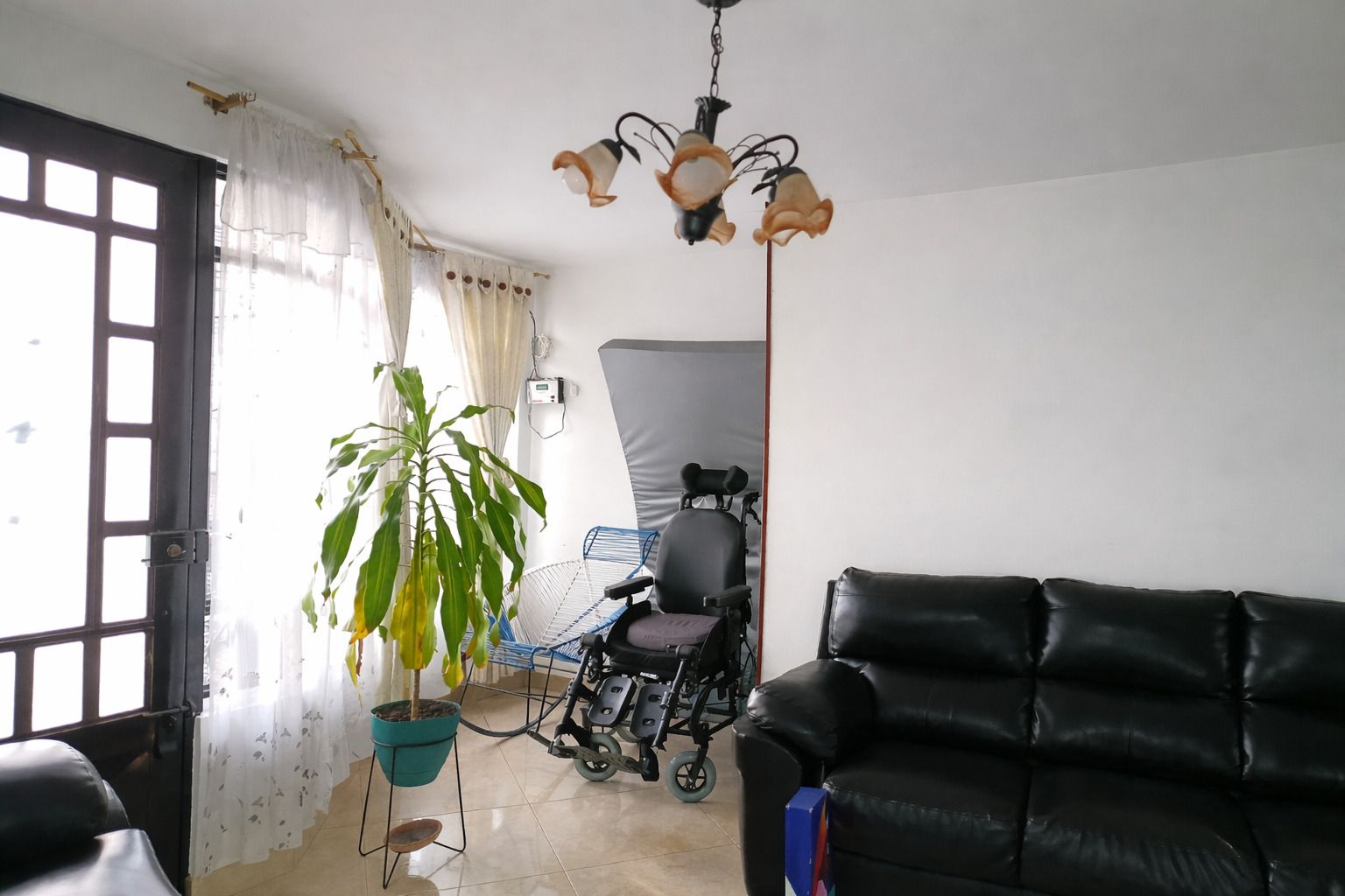 Apartamento en arriendo Cundinamarca Funza Centro 114 m2 Habitaciones 4 Baños 2 Garajes 0 Precio $2000000