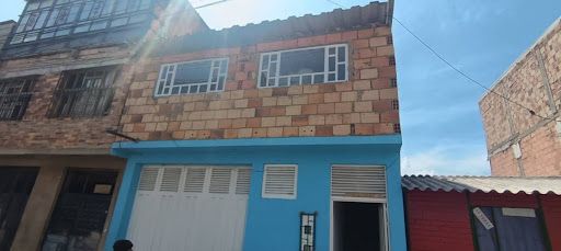 Apartamento en arriendo Cundinamarca Bogotá Bella Vista 45 m2 Habitaciones 2 Baños 2 Garajes 0 Precio $700000