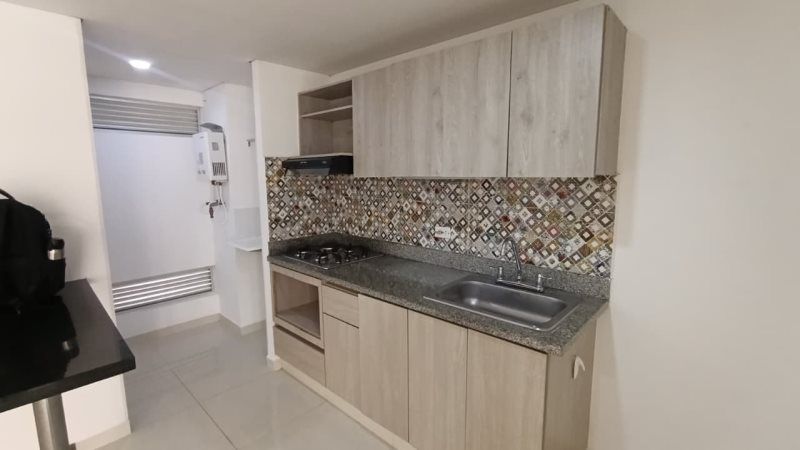 Apartaestudio en venta Antioquia Sabaneta Calle Larga 47 m2 Habitaciones 1 Baños 2 Garajes 0 Precio $360000000